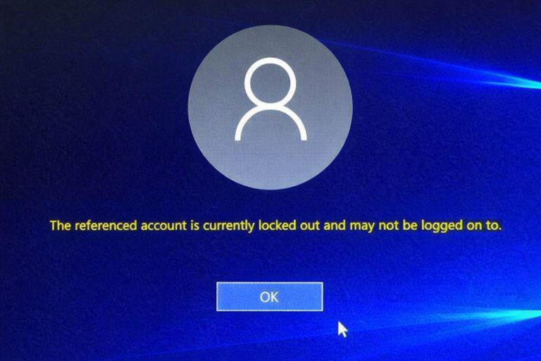 How to Access Windows When Password is Forgotten — Complete Guide Using Hiren’s BootCD
